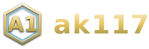 ak117 logo